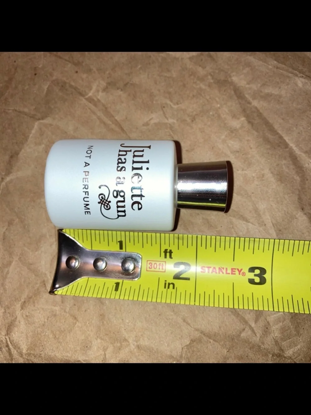 Juliette has a gun 8ml